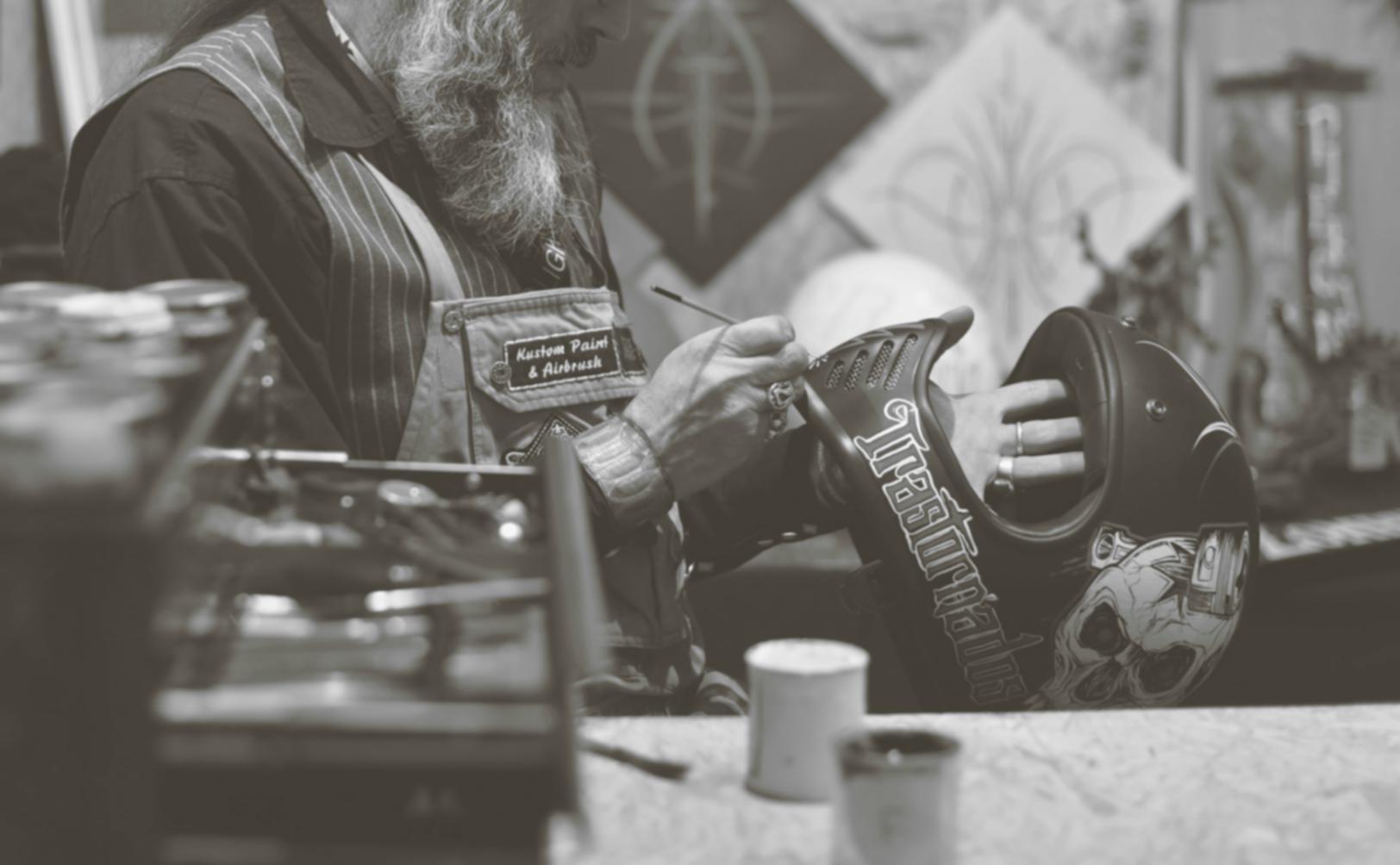 Эскизы фантазийных существ