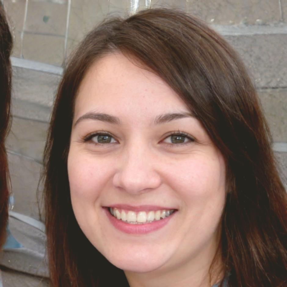 Портрет Айгерим Сарсенбаевой