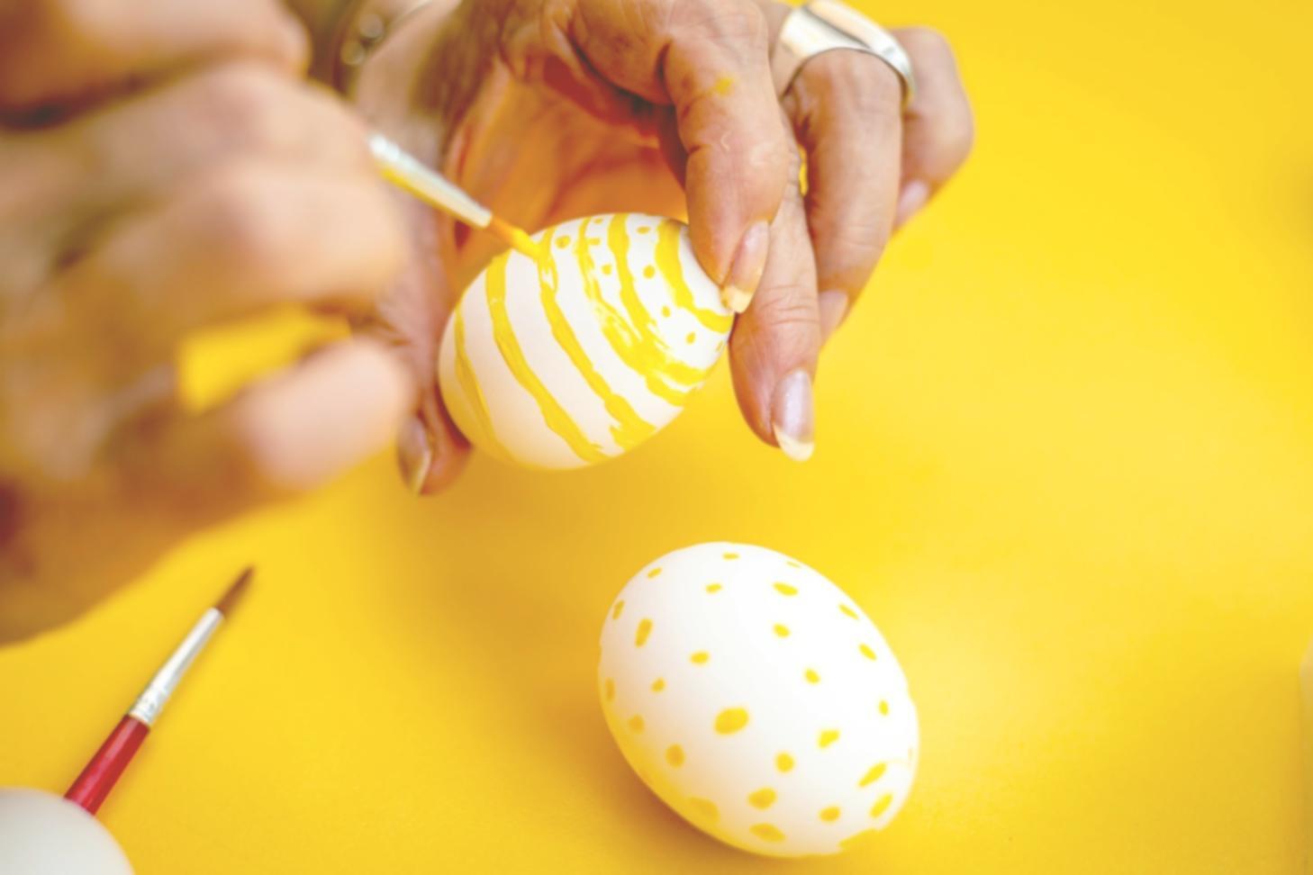 Концепт-арт фантазийного персонажа